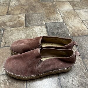 Sam edelman espadrille Size 10